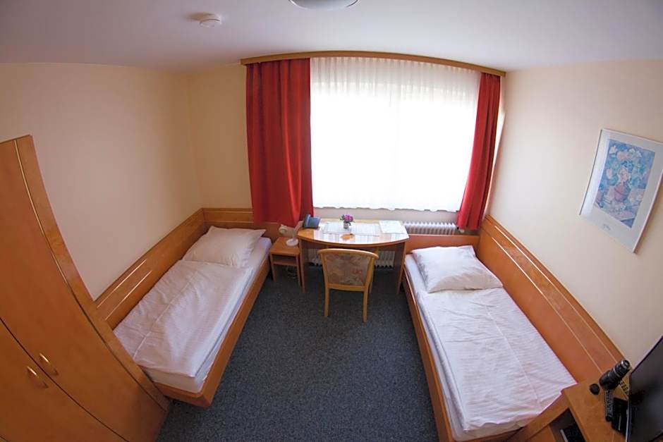 Hotel Europa Pforzheim