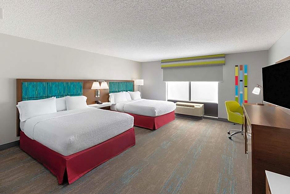 Hampton Inn By Hilton And Suites Dothan