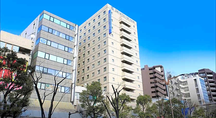 Daiwa Roynet Hotel Kawasaki