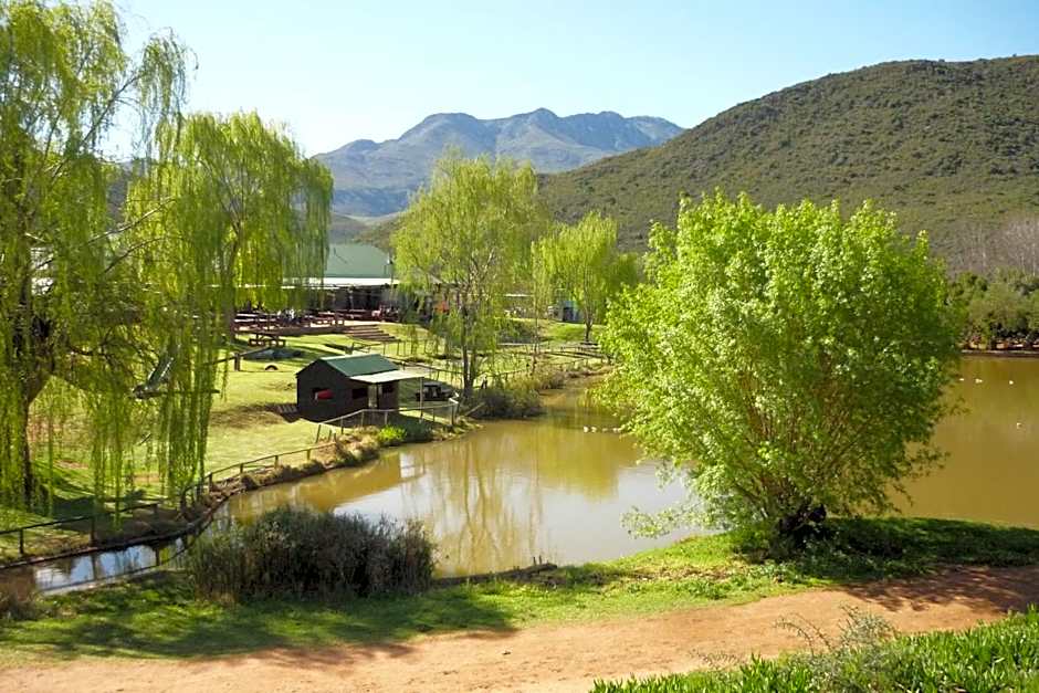 Wilgewandel Holiday Farm & Day Restaurant