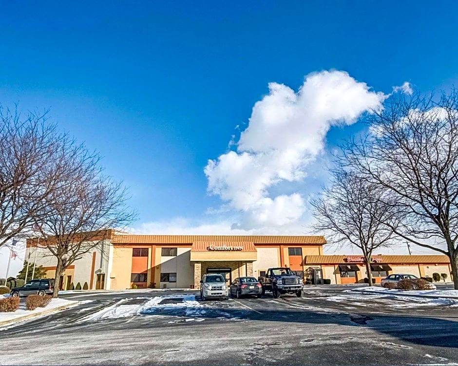 Comfort Inn Greencastle