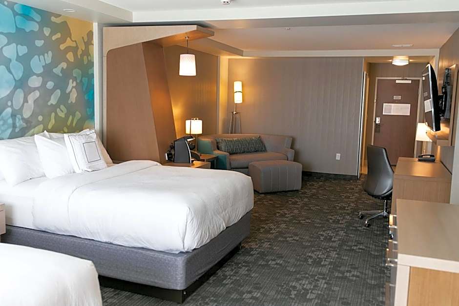 Courtyard by Marriott Elkhart