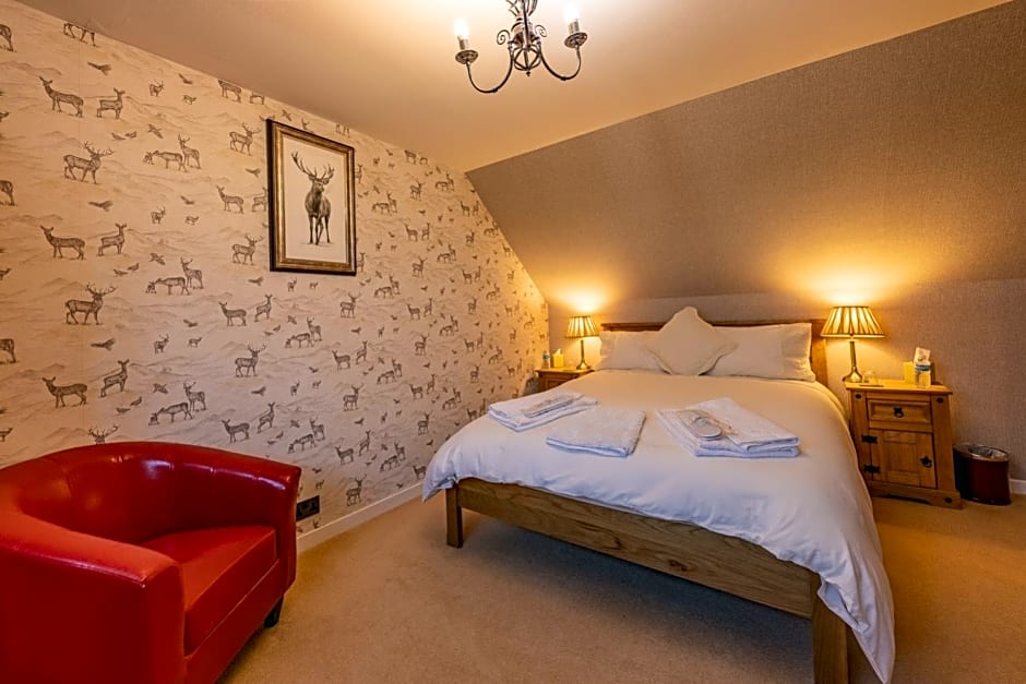 Benview Bed and Breakfast & Luxury Lodge, Isle of North Uist