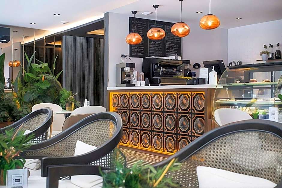 Weingart Istanbul