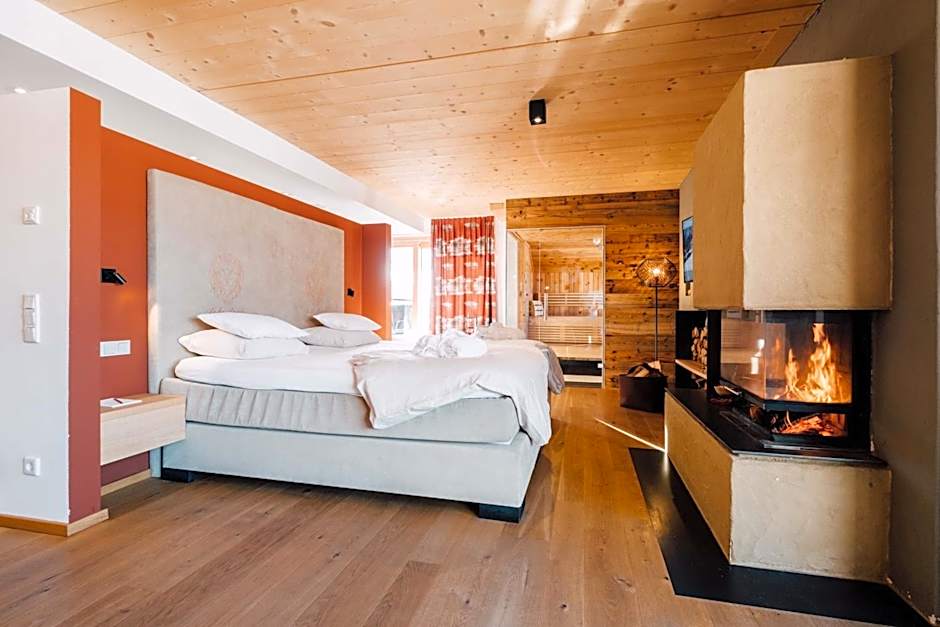 Hotel Der Löwe LEBE FREI