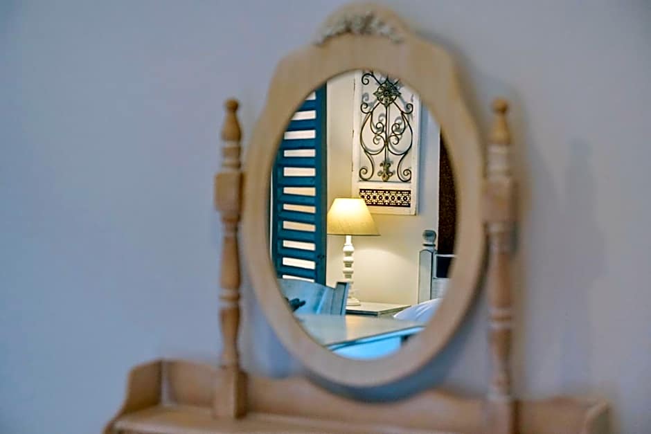 Ammos Boutique Hotel