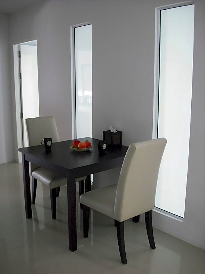 Ampo Residence Hotel