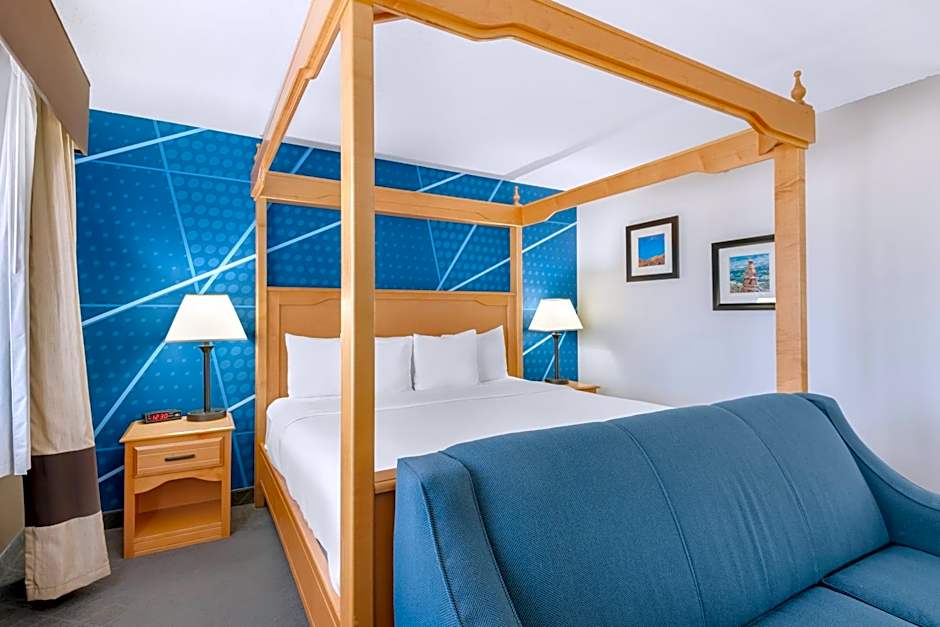 Comfort Inn Green River National Park Area