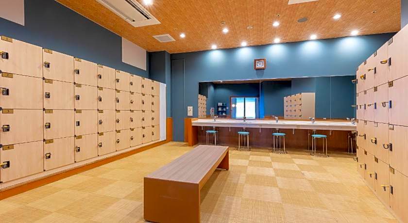 KAMENOI HOTEL AOMORI MAKADO