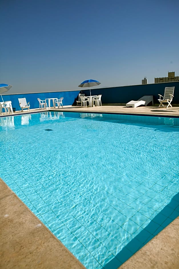 Dan Inn São José dos Campos