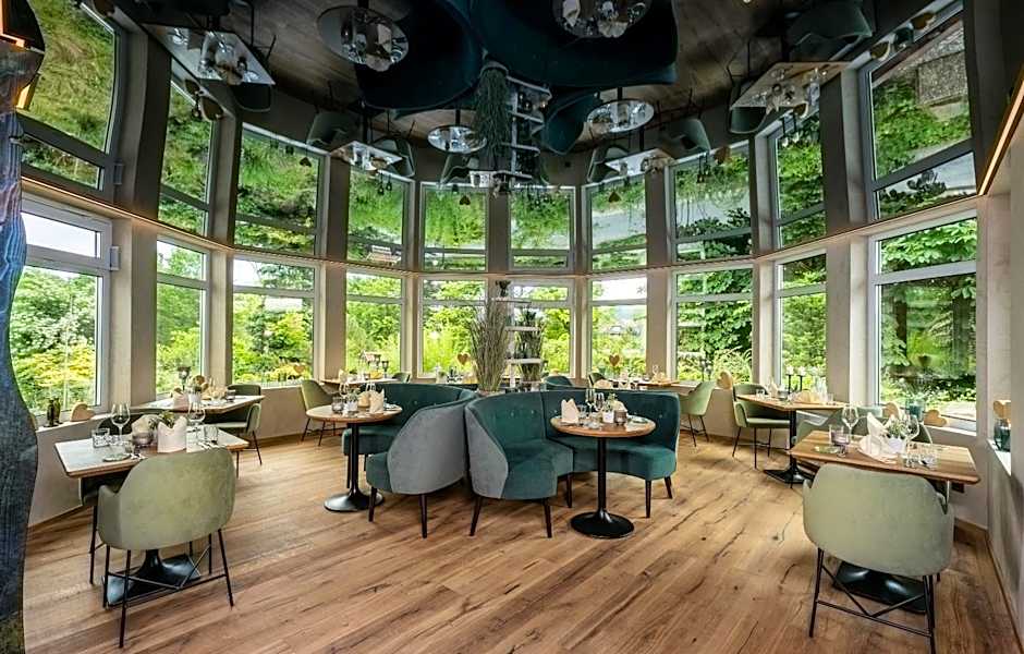 Parkhotel Emstaler Höhe