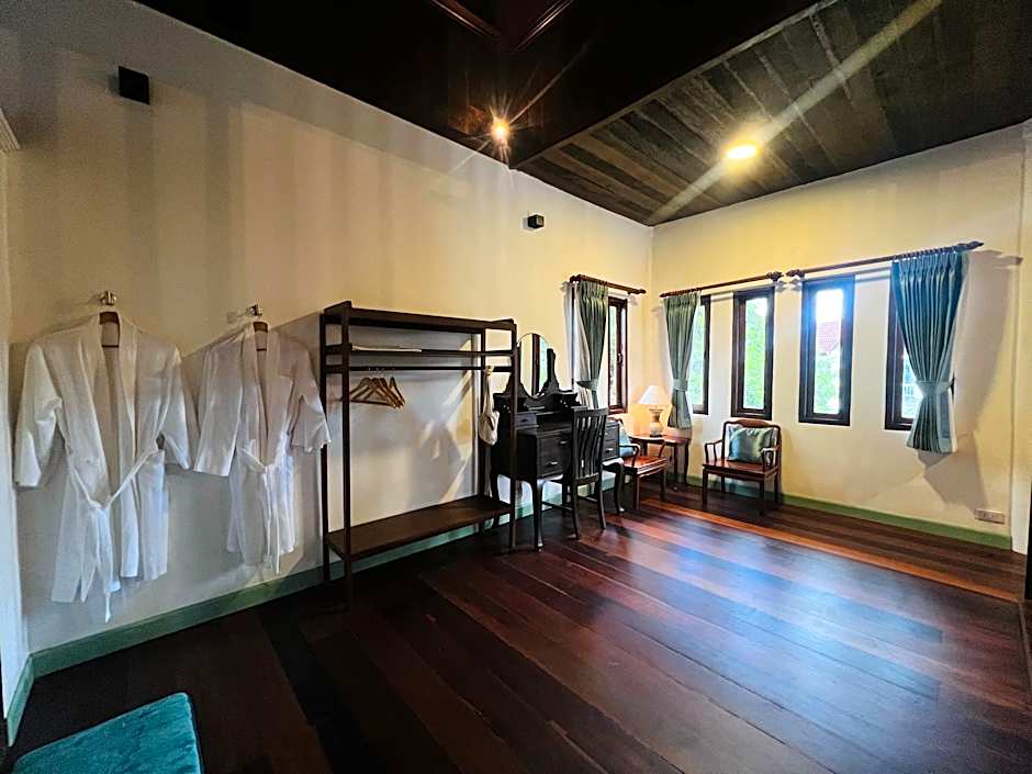 Ruean Thai Hotel