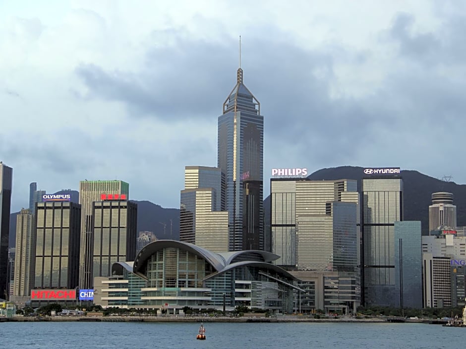 Australian Guest House - Sandhu Hotels (HK) Limited