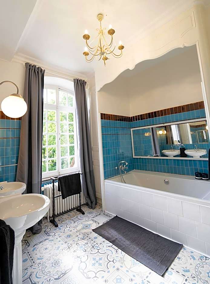 Domaine de la Course