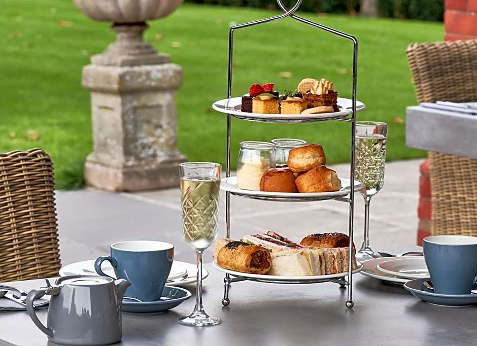 The Elms Hotel & Spa