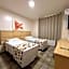 Hotel Dan Inn Express Salvador By Nacional Inn