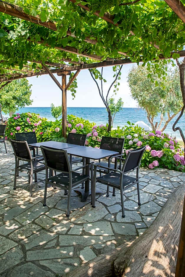 Hotel Cleopatra
