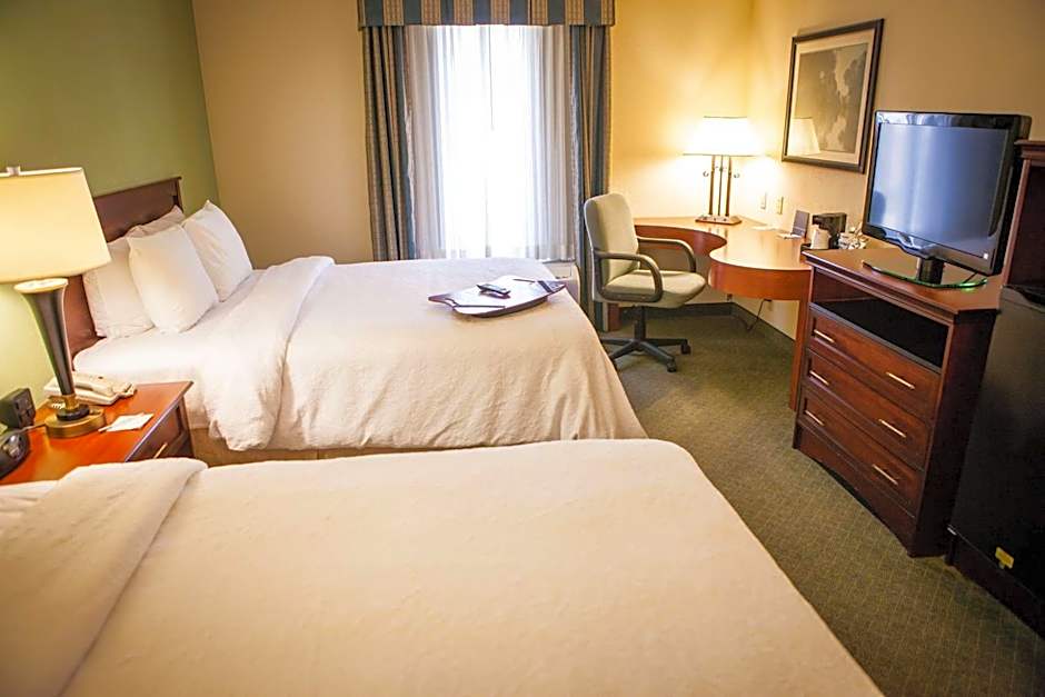 Hampton Inn By Hilton & Suites Springfield-Southwest, Il