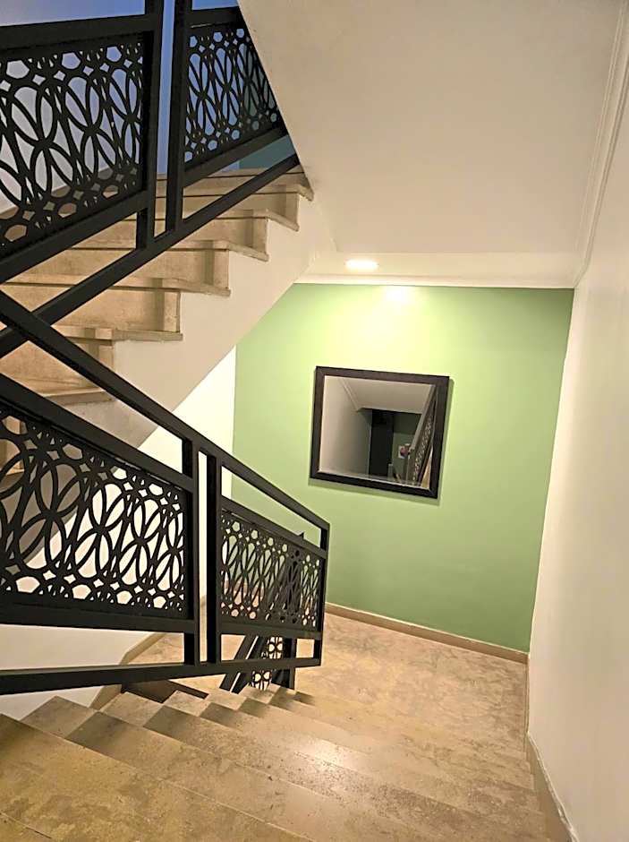 AS Premium By Soho Hotels Maarif