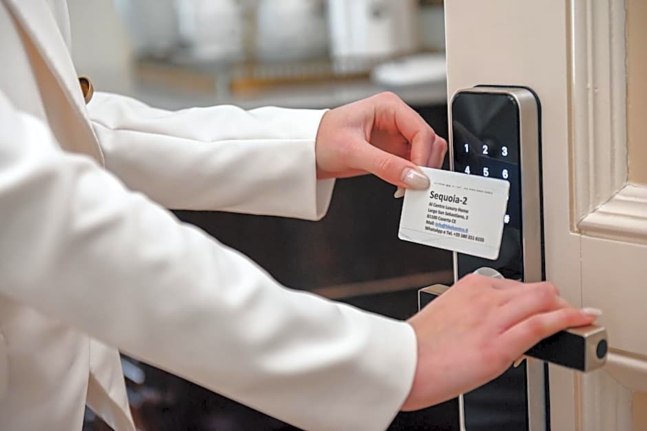 Al centro Luxury Home