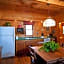 Mountain Springs Cabins