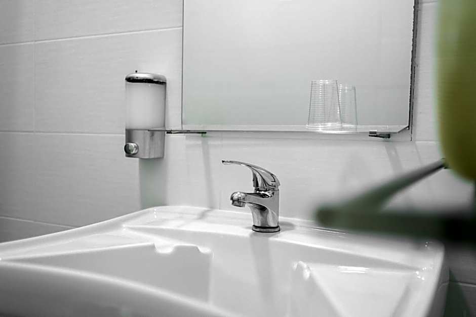 Casa per Ferie Santa Maria alle Fornaci