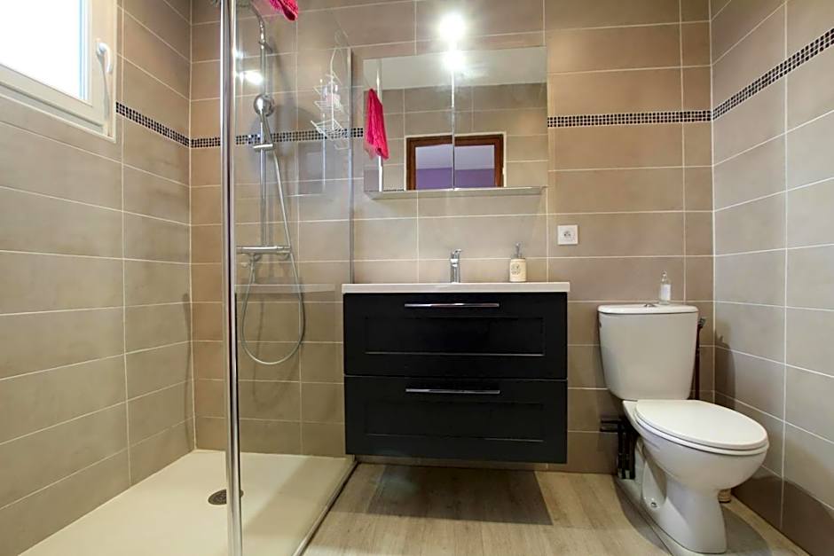 Chambres d'hôtes MANTTU