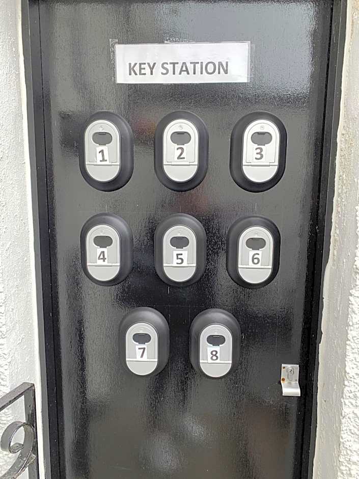 Blackbull With Rooms Lower