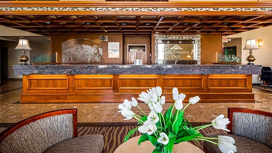 Best Western Plus Gold Country Inn