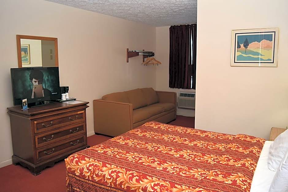 Knights Inn Oswego East