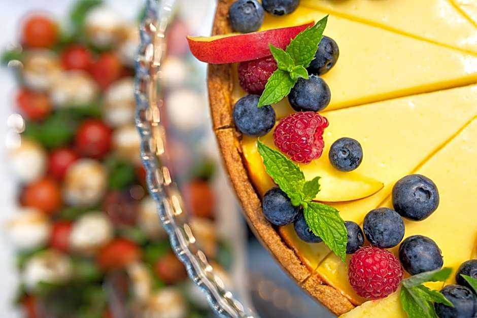 B&B Villa Maris Punat