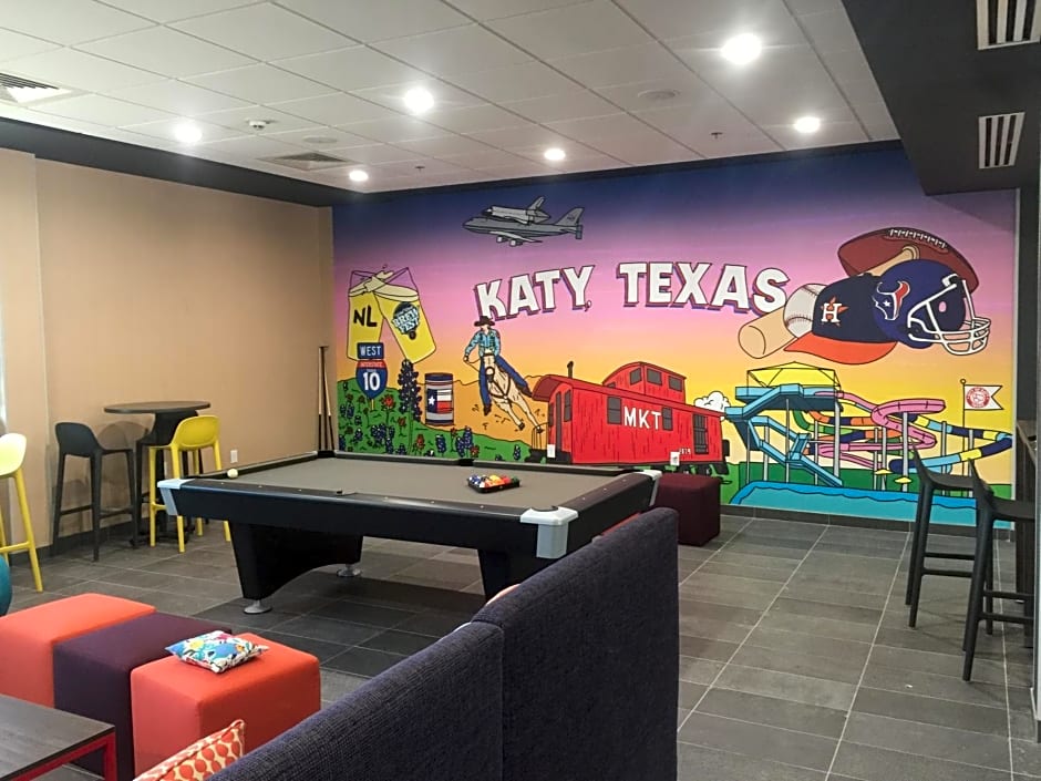 Tru By Hilton Katy Houston West, TX