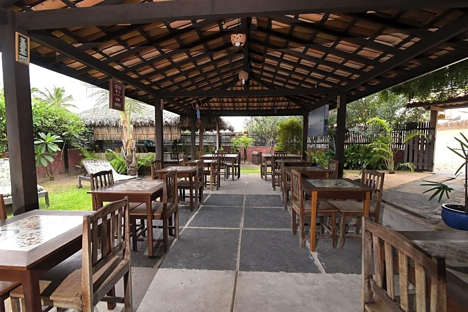 Pousada Jurará - Atins