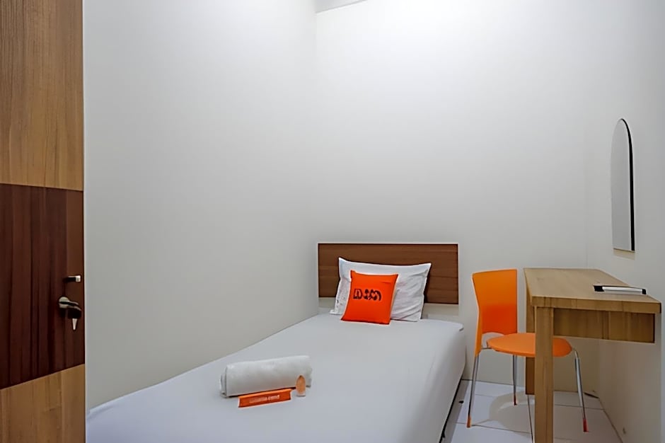 Koolkost @ Jalan Unta Pandeyan Lamper (Minimum Stay 6 Nights)