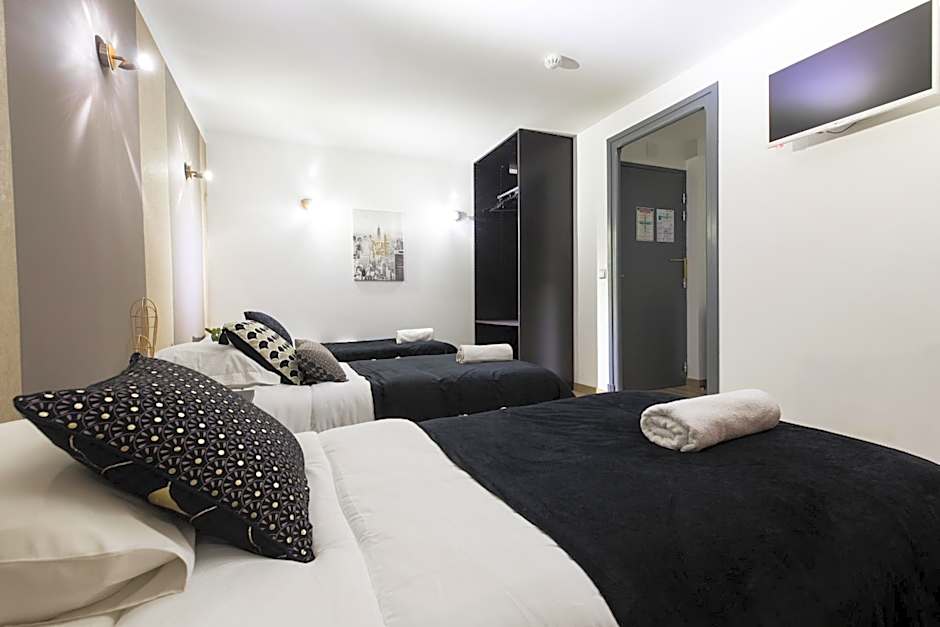 Hotel Santal