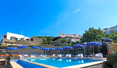 Hotel Punta Imperatore