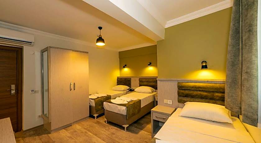 Bazaar Hotels Old City