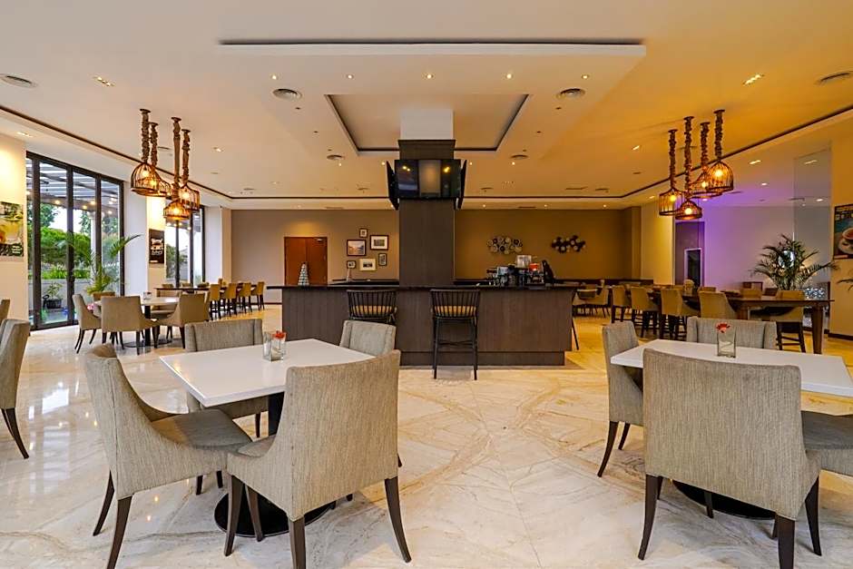 Royal Padjadjaran Hotel