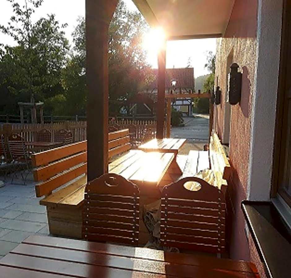 Gasthof Rundeck