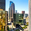 The Westin Bonaventure Hotel & Suites, Los Angeles
