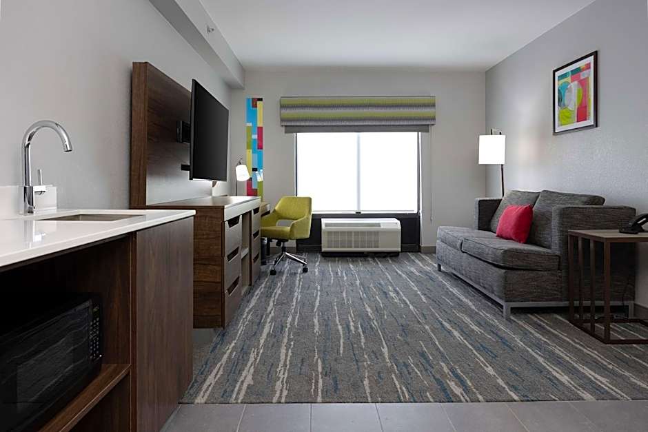 Hampton Inn By Hilton Alpharetta/Roswell, Ga