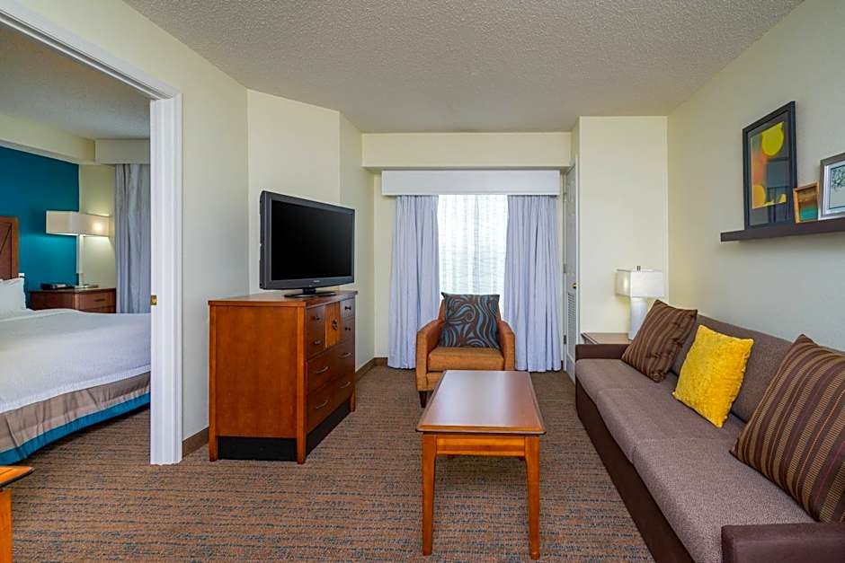 Residence Inn by Marriott Salisbury