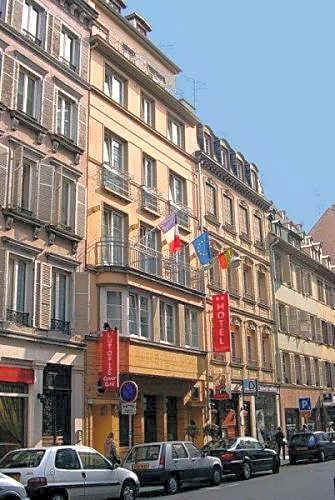 Hotel Le 21eme