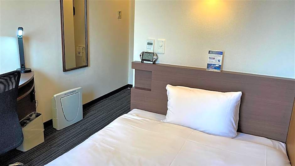 Smile Hotel Mito