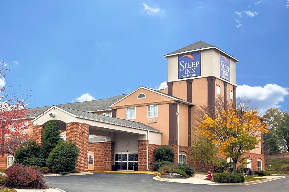 Sleep Inn & Suites Emmitsburg