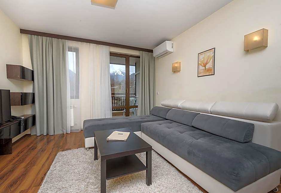 St.George Ski & Holiday