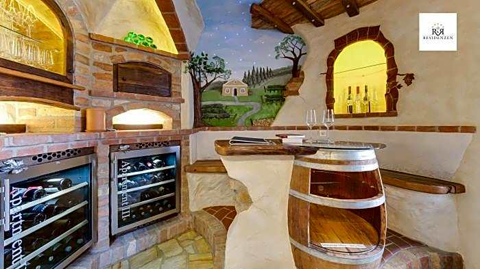 R&R Residenzen Aparthotel