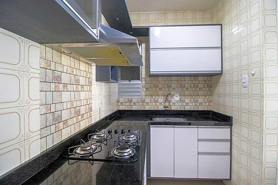 MTEY83 - 1 Dorm, Av. Brasil, Climatizado, Garagem