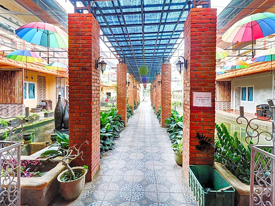 Hotel R Cantika Syariah