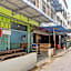 Hotel O Homestay Semarang Baru SyariahNearNagoya Hill Shopping Mall